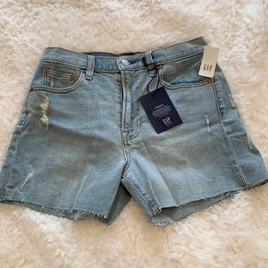 Gap Shorts Size 26